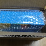 開封状態
