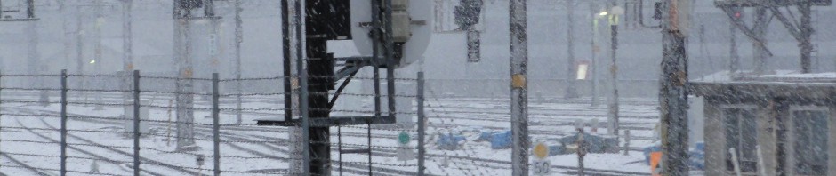 大雪